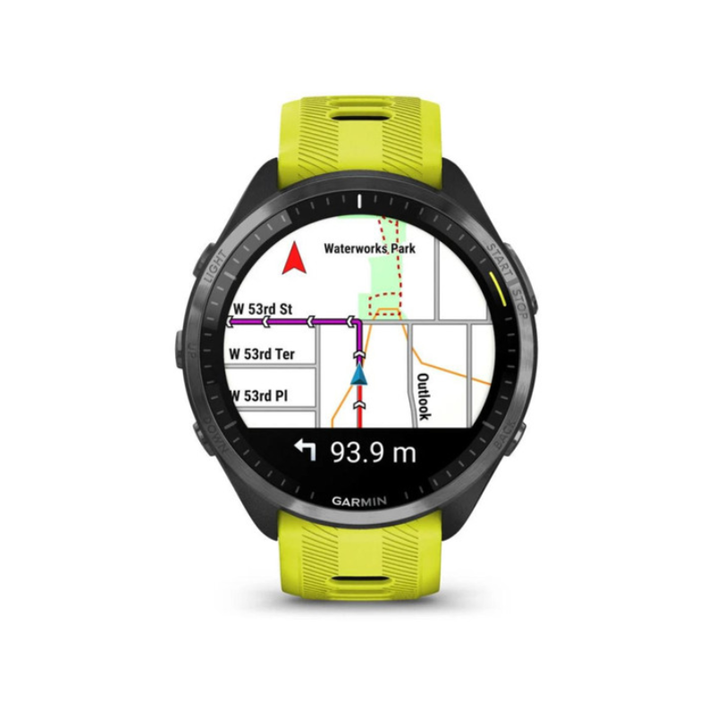 Garmin Forerunner 965 GPS