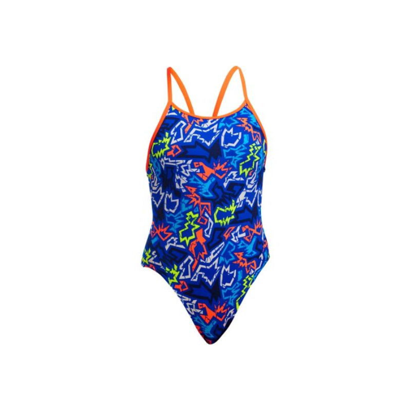 Funkita Girls Diamond 1pc