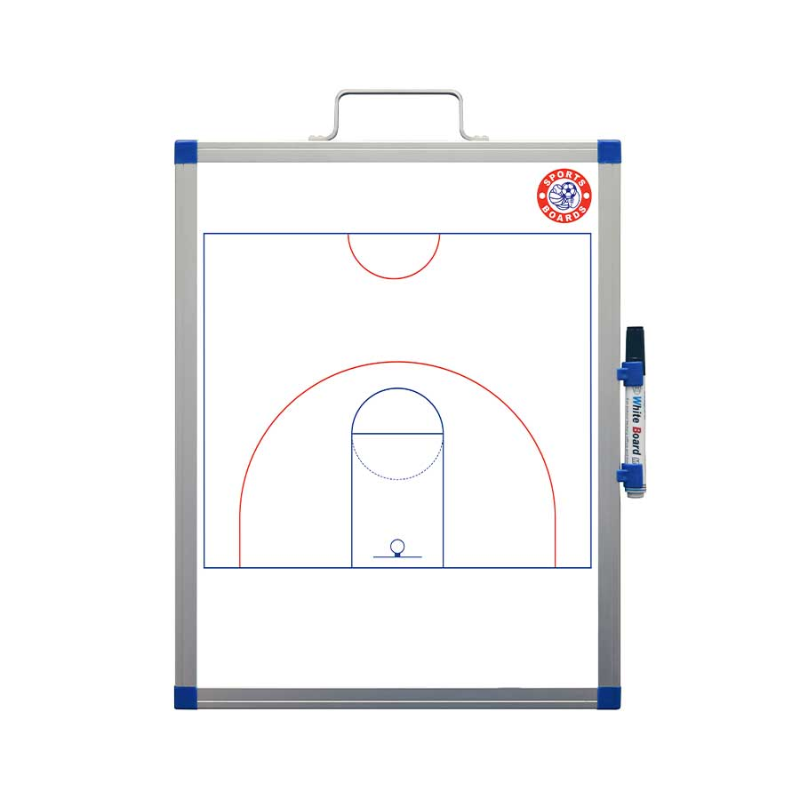Sportsboards Basketball Large Board 36Cm X 46Cm