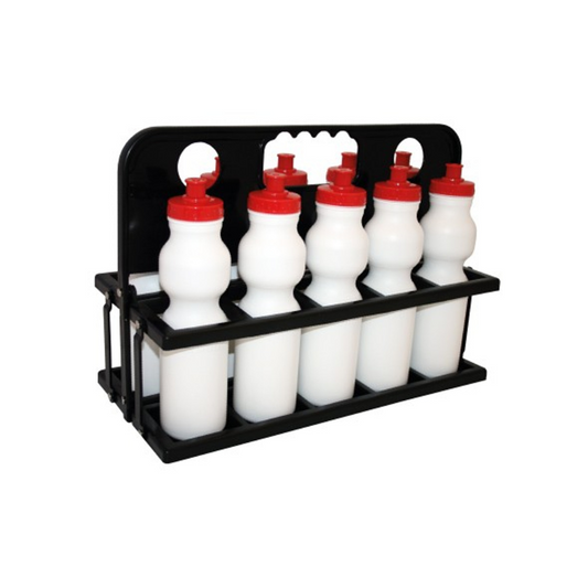 Patrick Water Bottle Holder Foldable - Holds 10