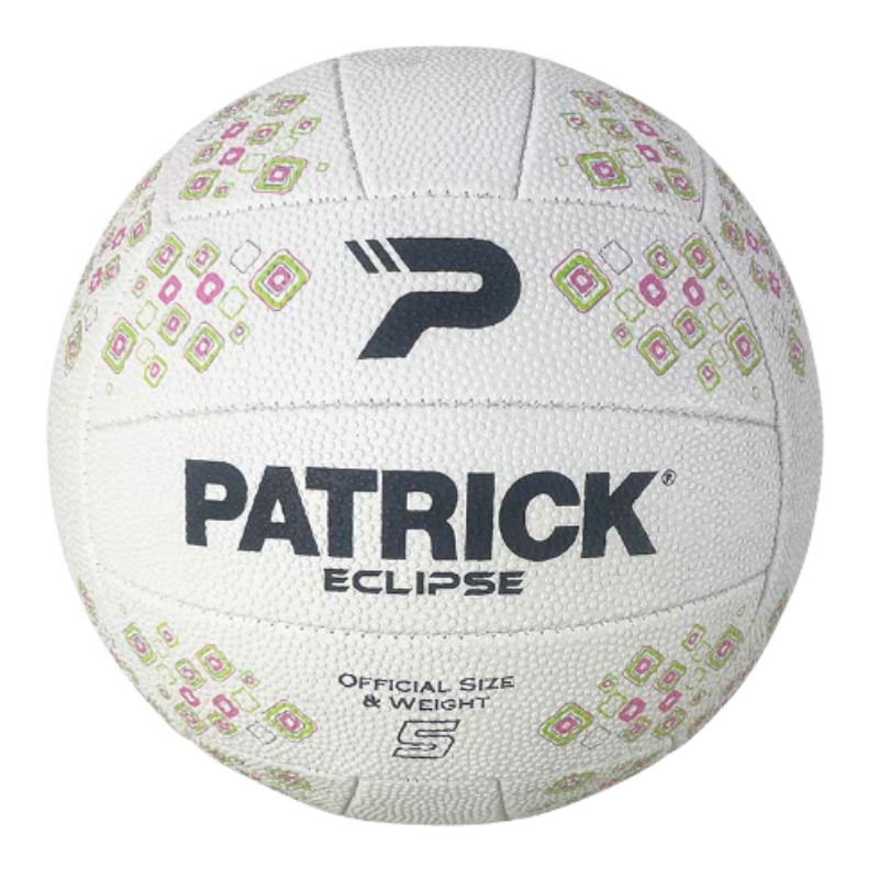 Patrick Eclipse Netball