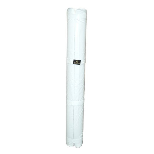 Ringmaster Fb Goal Post Guard Cylindrical 2500mm H X 100mm
