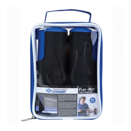 Donic Flex Net And Post Set
