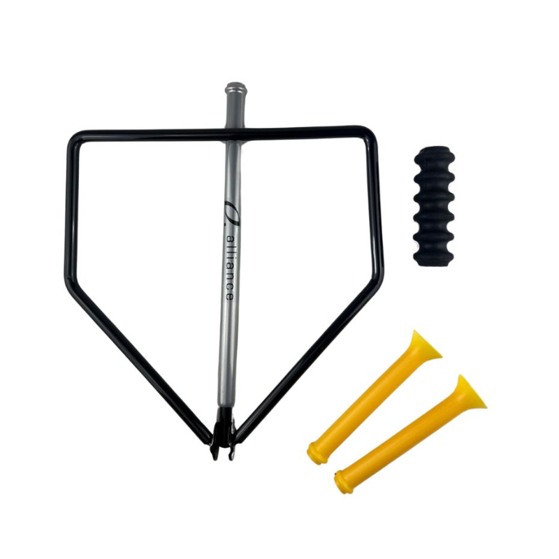 Alliance Foldable T-Ball Stand