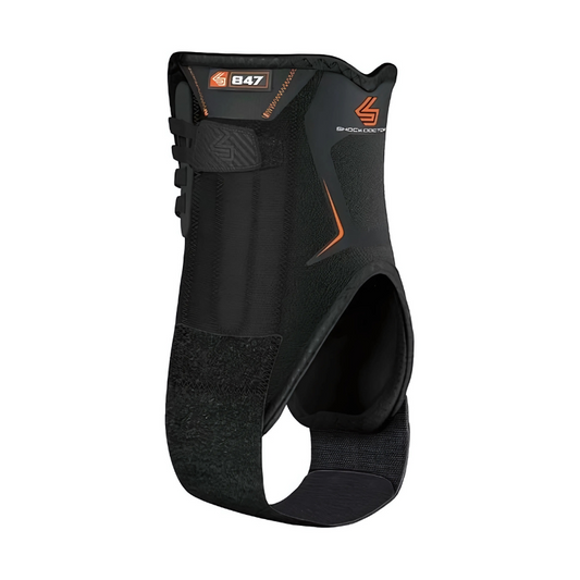 Shock Doctor Ankle Stabilizer/Supp Stays