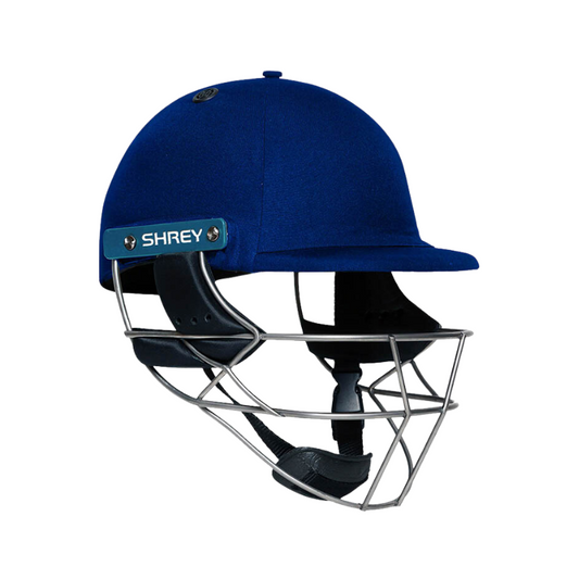 Masterclass Air Helmet 2.0 Stainless Steel