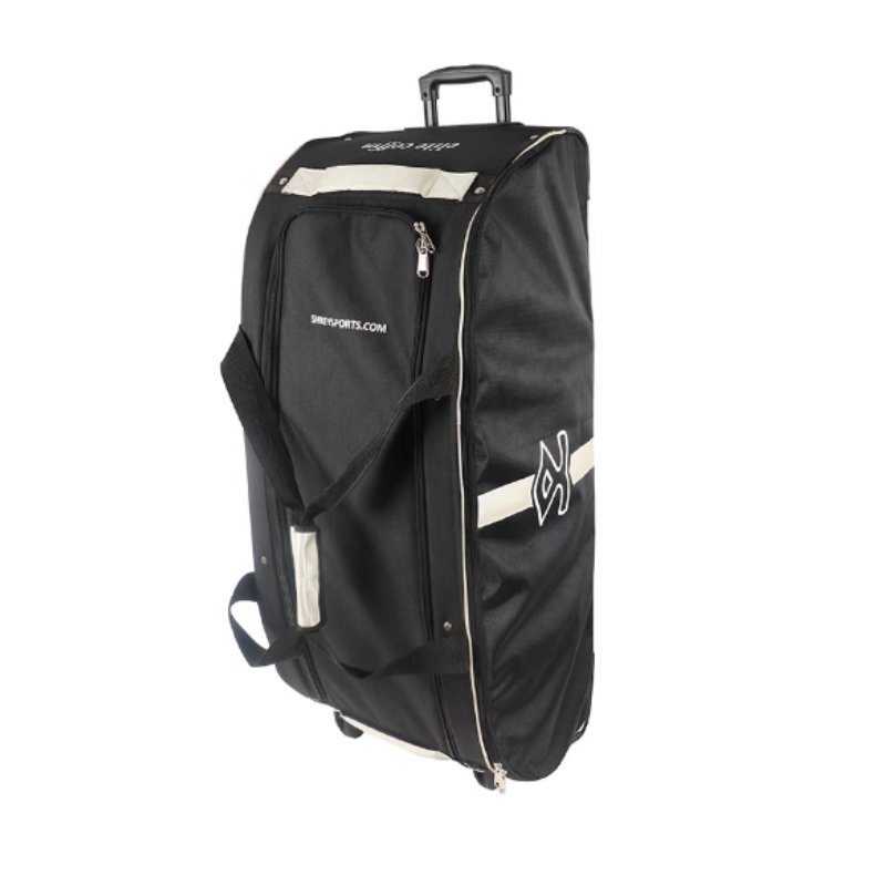 Shrey Elite Coffin Bag