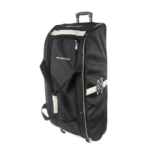 Shrey Elite Coffin Bag