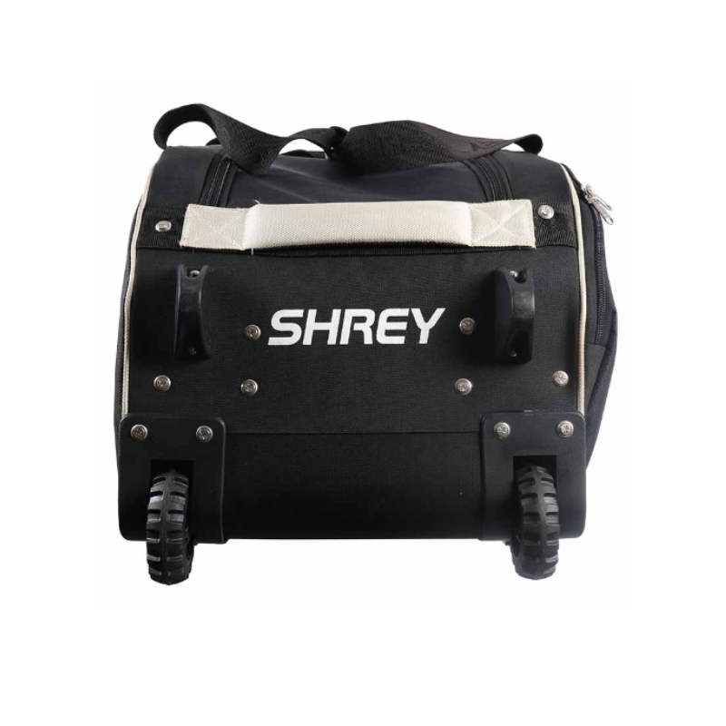 Shrey Elite Coffin Bag