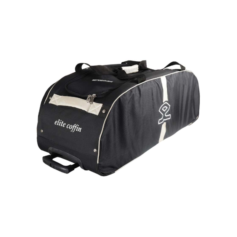 Shrey Elite Coffin Bag