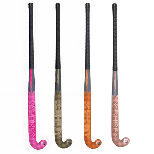 Shrey Chroma 00 Hockey Stick