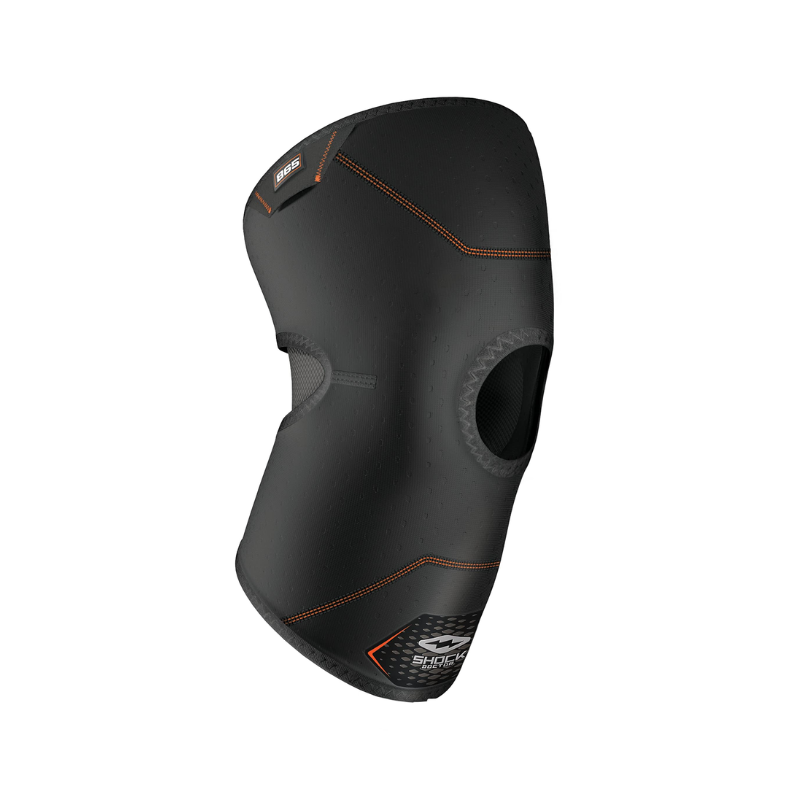Shock Doctor Knee Sleeve/Open Patella
