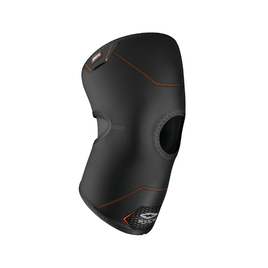 Shock Doctor Knee Sleeve/Open Patella