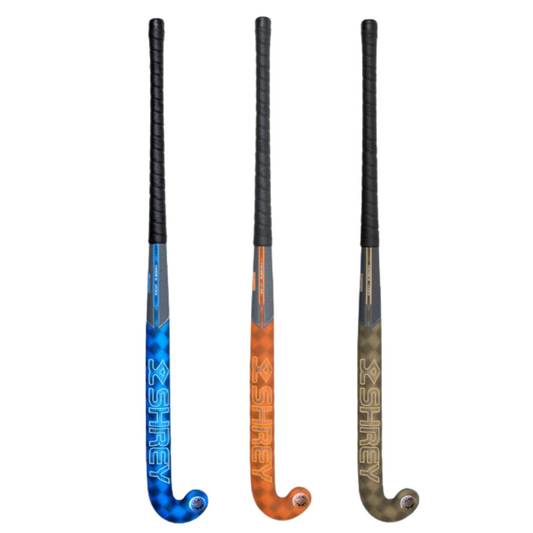 Shrey Chroma 10 Hockey Stick