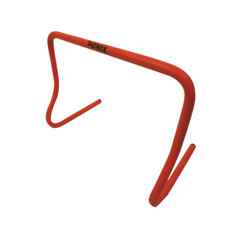 Patrick Speed Hurdles Moulded PVC 50cm