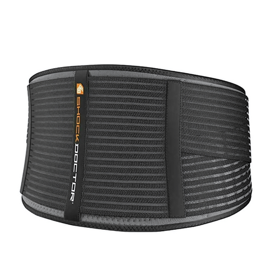 Shock Doctor Deluxe Back Support