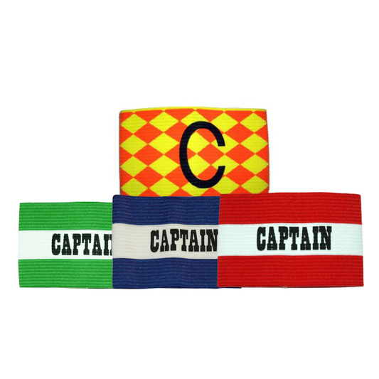 Patrick Captains Armband Senior