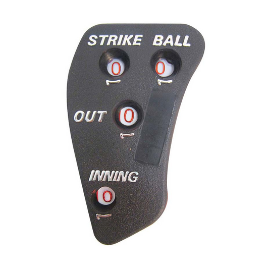 Champro Umpires Counter