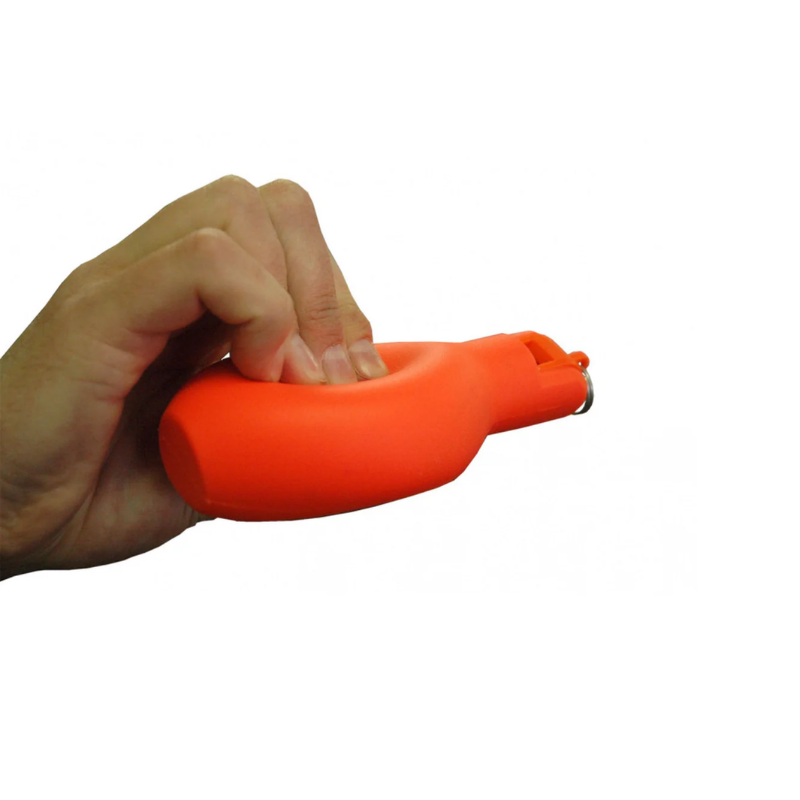 Alliance Squeezy Whistle
