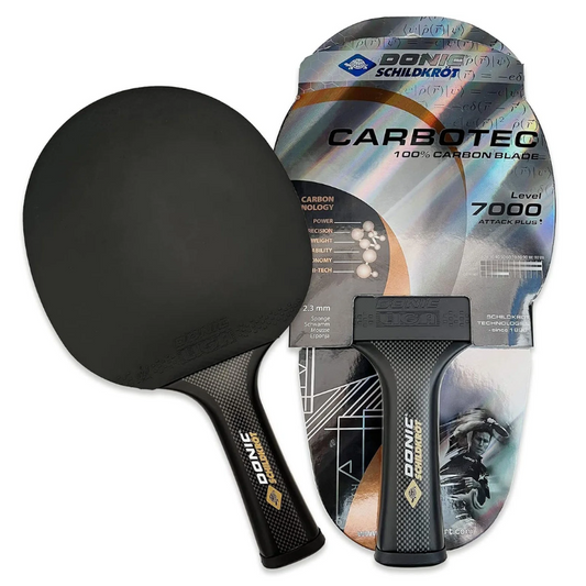 Donic Carbotec 7000 Table Tennis Bat