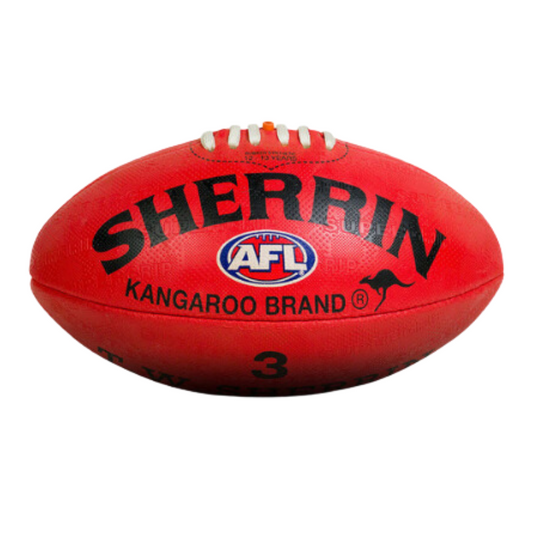 Sherrin Kb Match All Surface