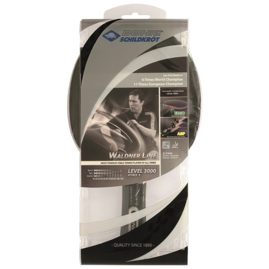 Donic Waldner 3000 Table Tennis Bat