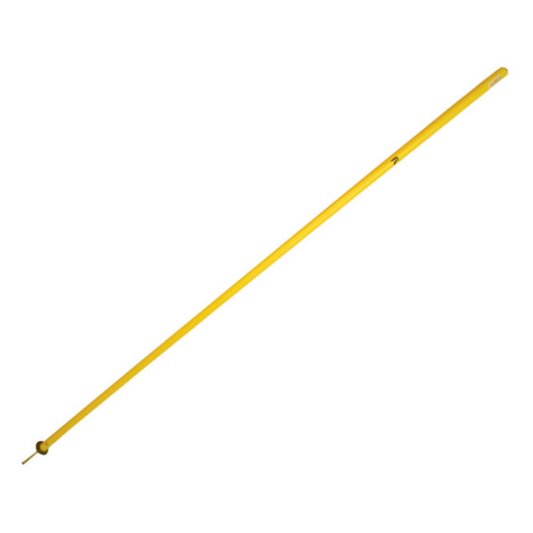 Patrick Agility Pole 1Pc Fixed Base