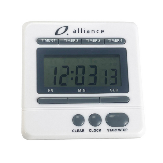 Alliance Countdown Sports Timer - Select