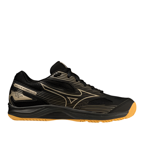 Mizuno Cyclone Speed 4 Jr C