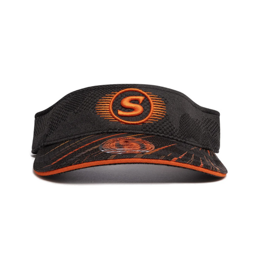 Mitchell And Ness BBL Visor Perth Scorchers