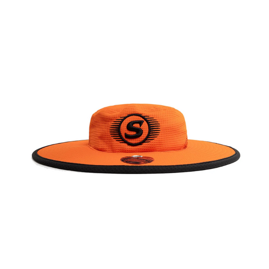 MN Scorchers Wide Brim Hat