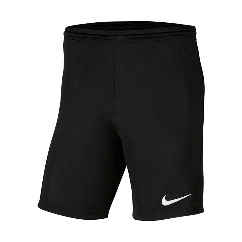 Nike Mens Dri-FIT Park III Shorts