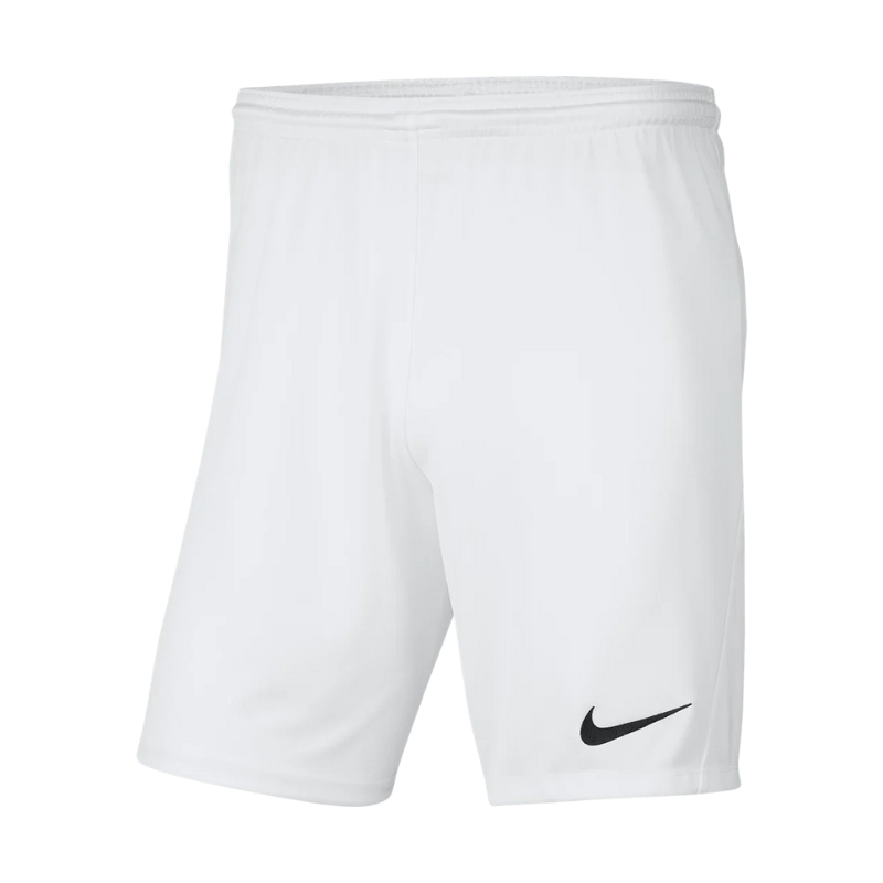Nike Dri-Fit Park Shorts III Mens