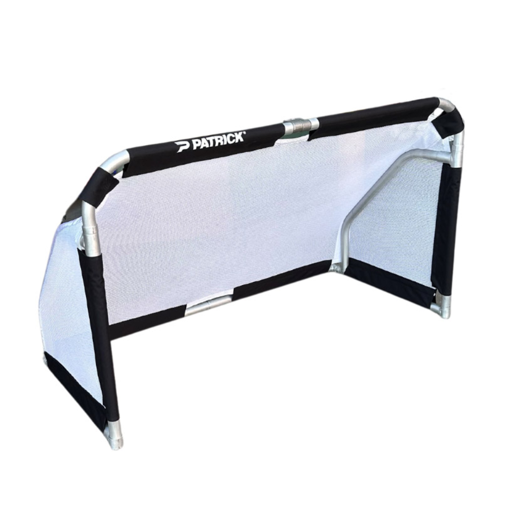 Patrick Foldable Aluminium Soccer Goal