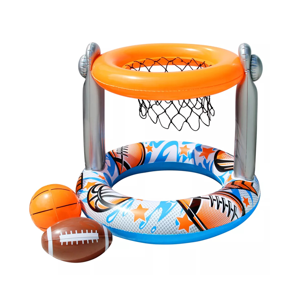 Go Play 2 in 1 Challenge