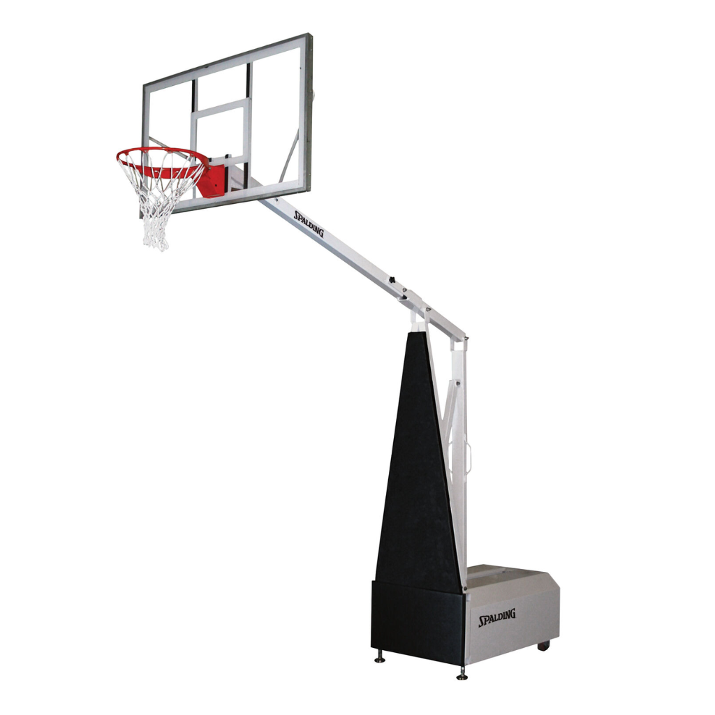 Spalding Fastbreak 960 60' Acrylic BBS
