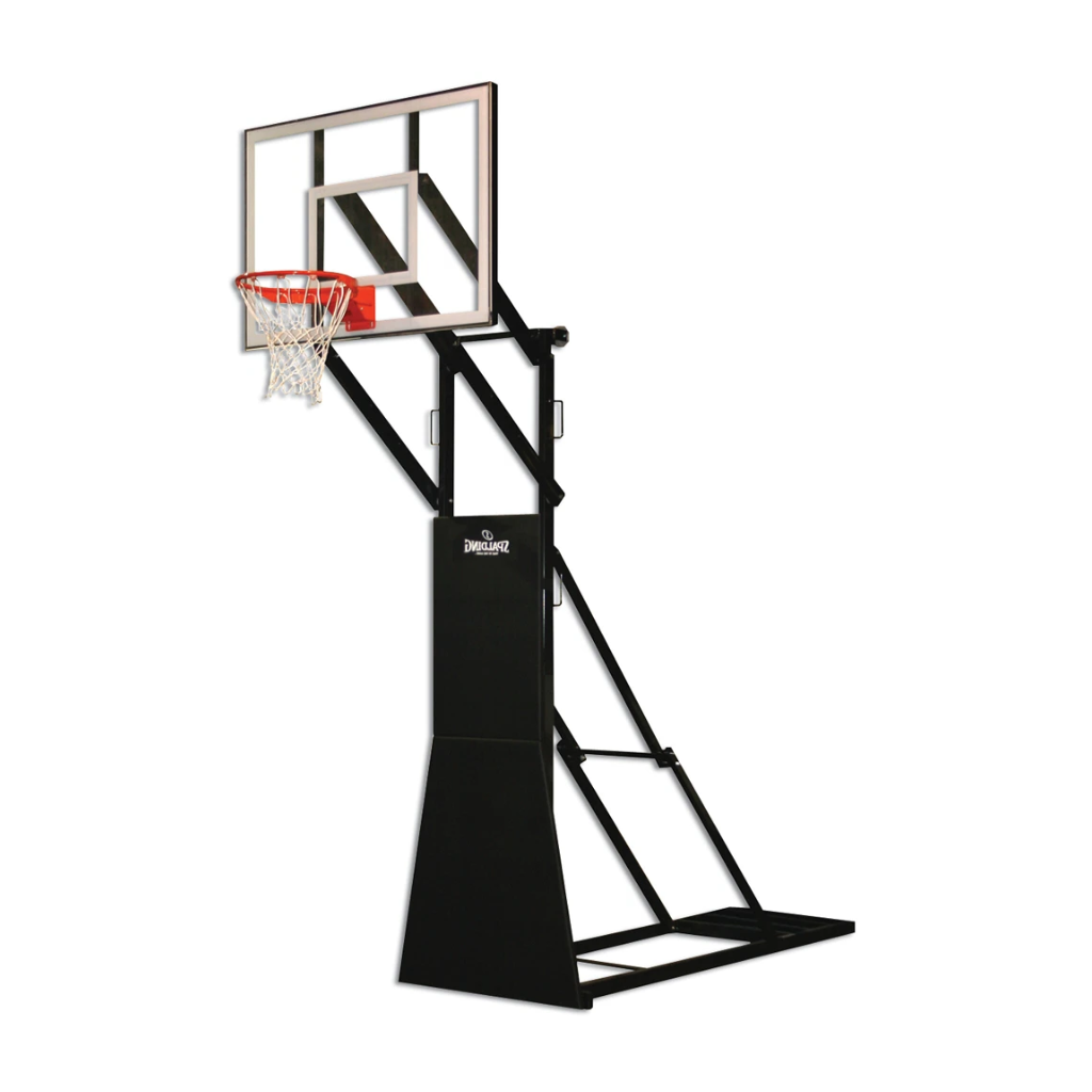 Spalding Street Tournament 54' Acrylic BBS