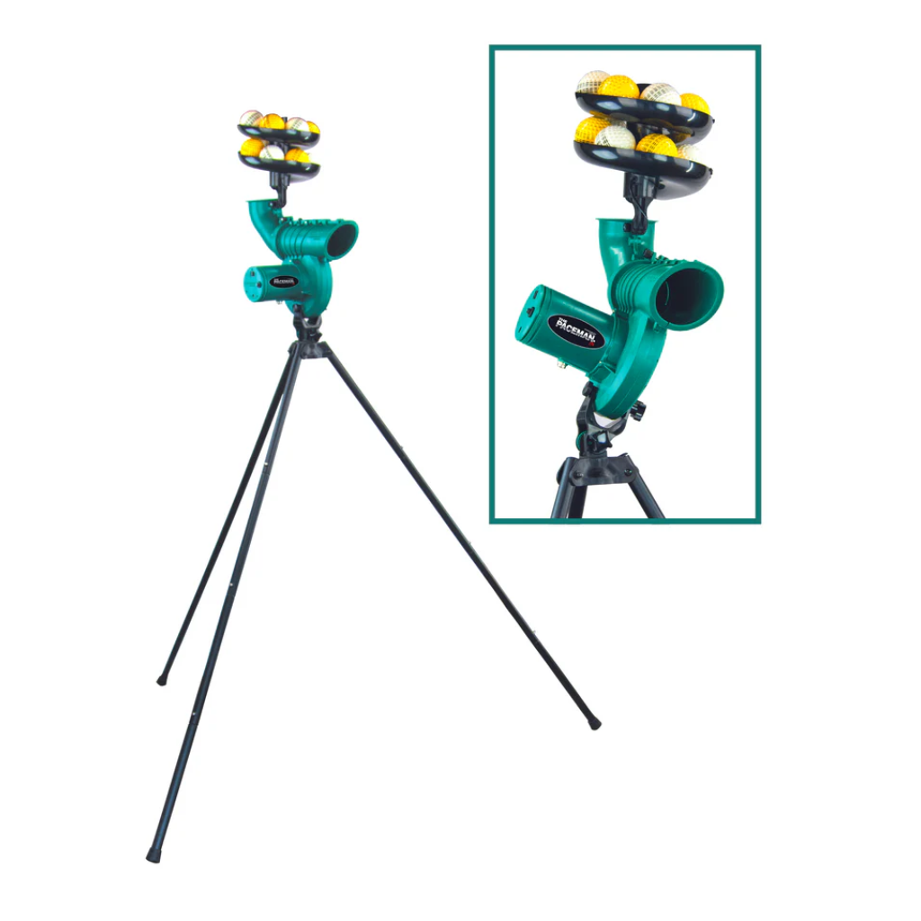 Paceman 176Xt Bowling Machine