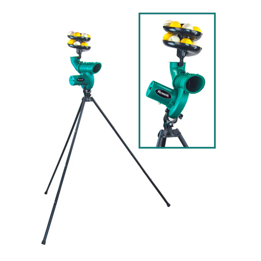 Paceman 176Xt Bowling Machine