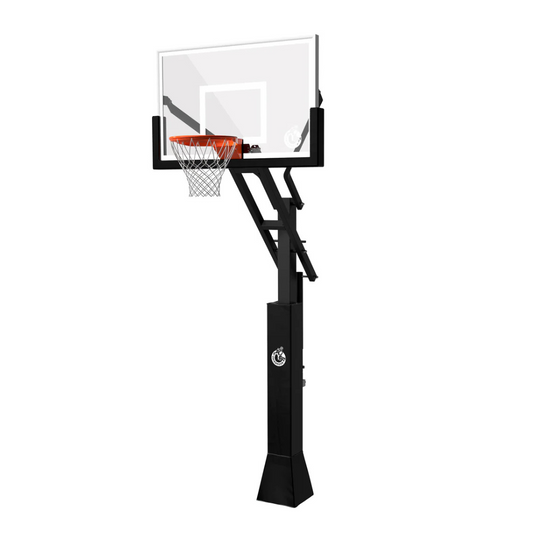 Boomer 54 Inground System