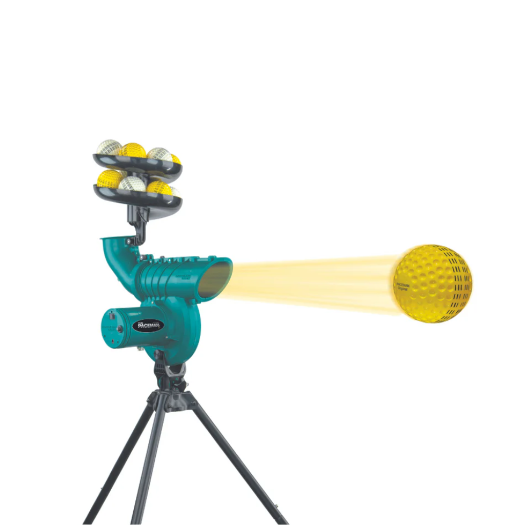 Paceman 176Xt Bowling Machine
