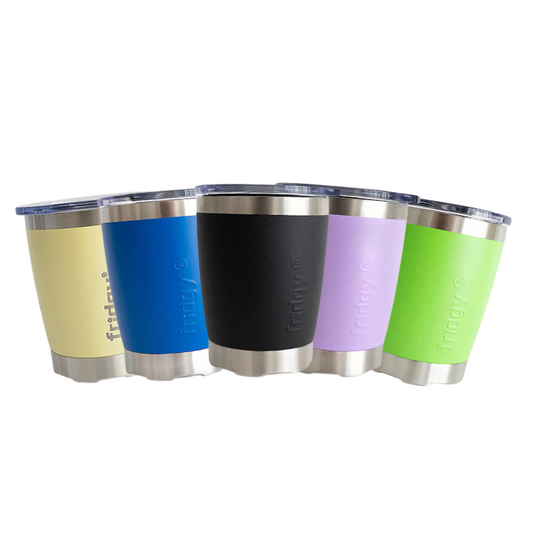 Fridgy 350ml SS Tumbler