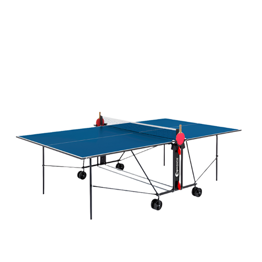 Sponeta Indoor S1-43I Table Tennis Table - 19Mm