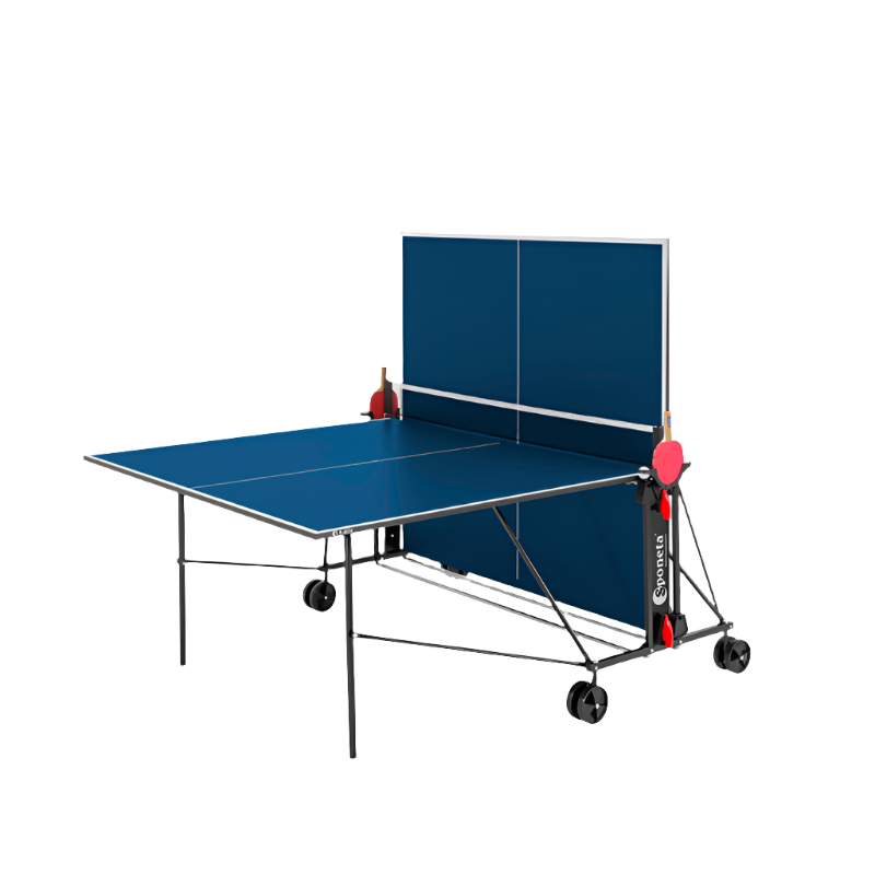 Sponeta Indoor S1-43I Table Tennis Table 19mm