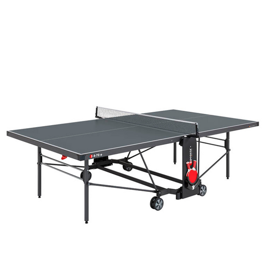 Sponeta Outdoor S4-70E Table Tennis Table - 5Mm
