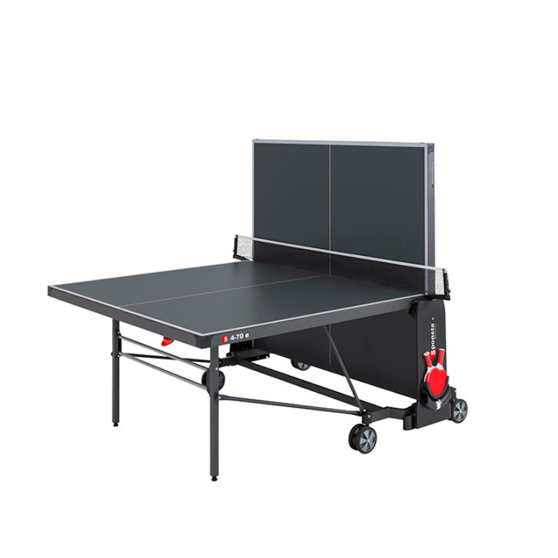 Sponeta Outdoor S4-70E Table Tennis Table - 5Mm