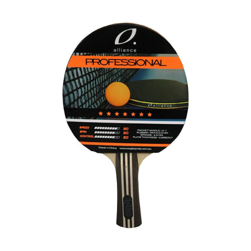 Alliance Eclipse 7 Star Table Tennis Bat