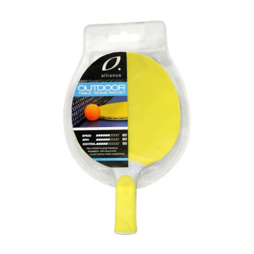 Alliance Outdoor TT Bat Yell
