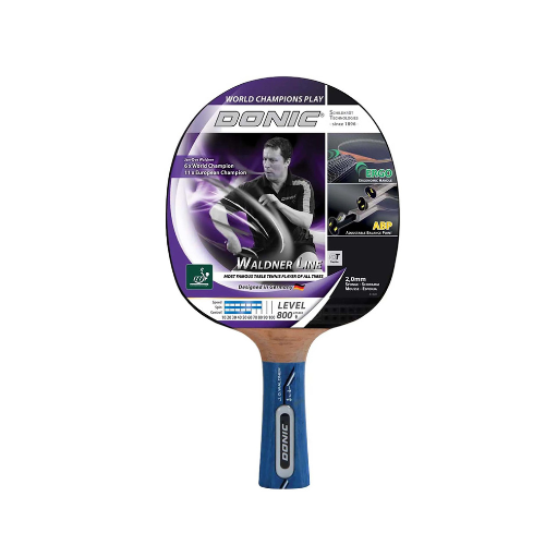 Donic Waldner 800 Table Tennis Bat