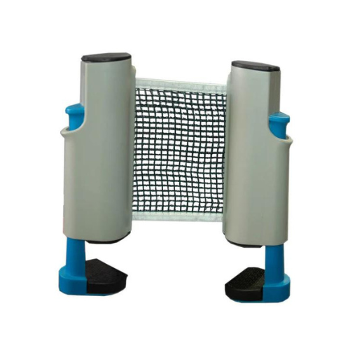 Alliance Retractable Net And Post Set